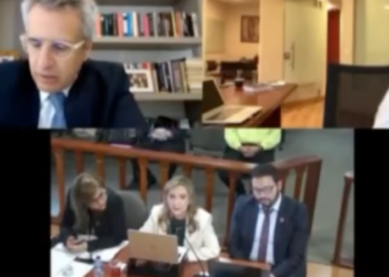 Fiscalía pidió detención domiciliaria para exministros por presunta compra de votos